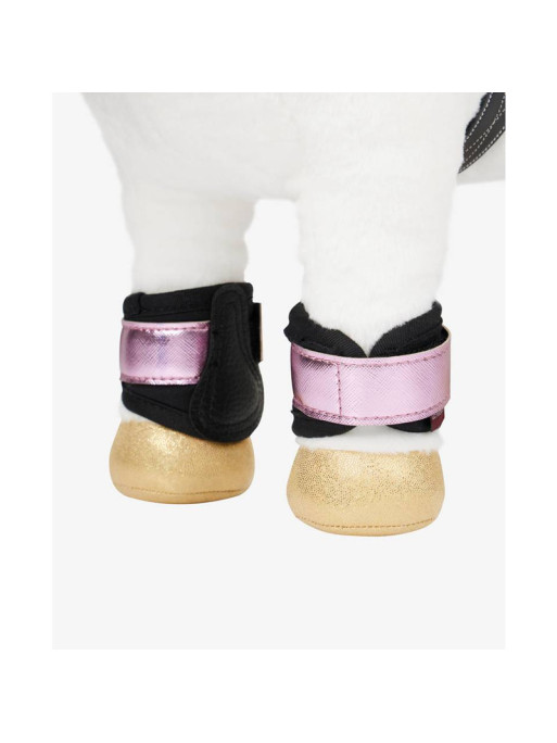Guêtres Toy Pony Lemieux Guêtres Toy Pony Lemieux
