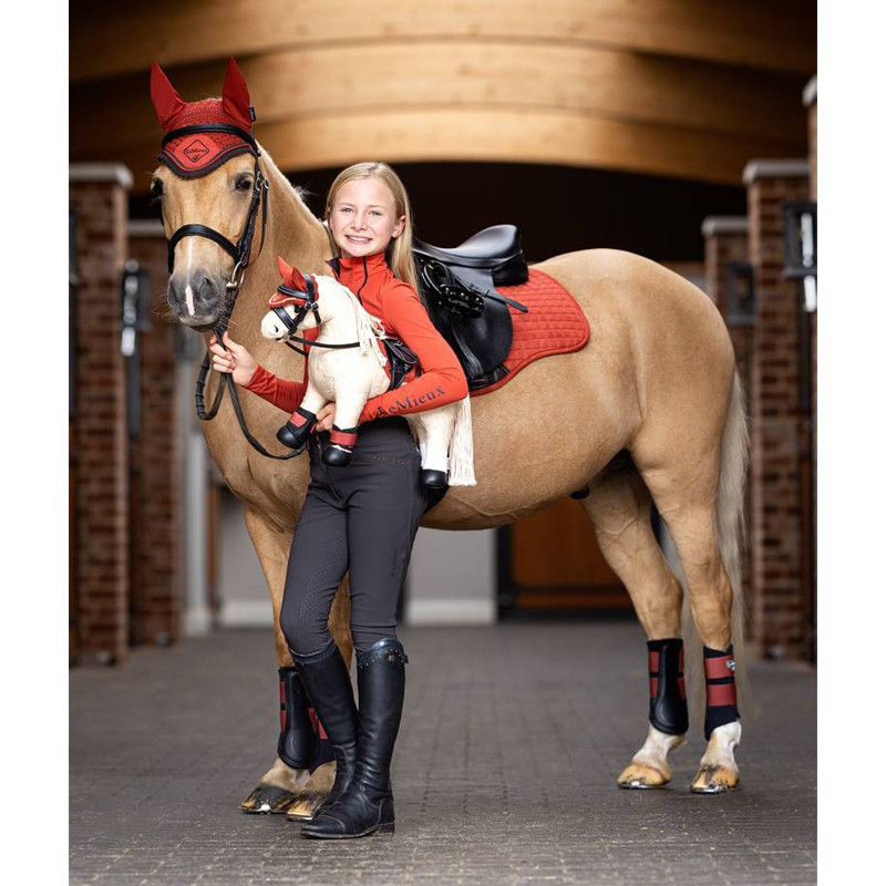 Guêtres Toy Pony Lemieux