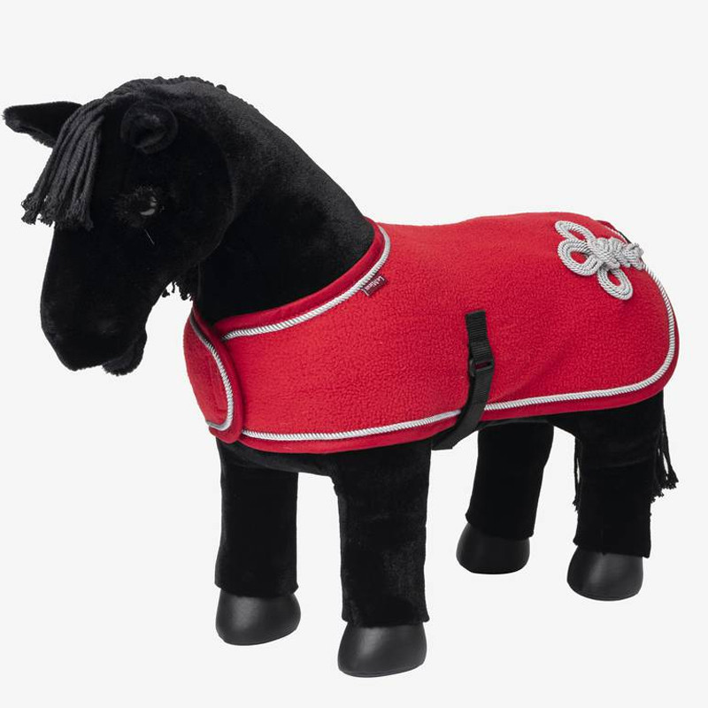 Couverture Toy Pony Lemieux