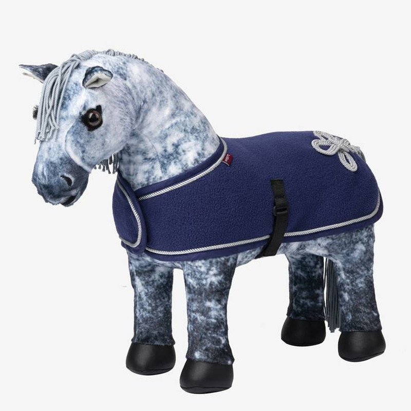 Couverture Toy Pony Lemieux