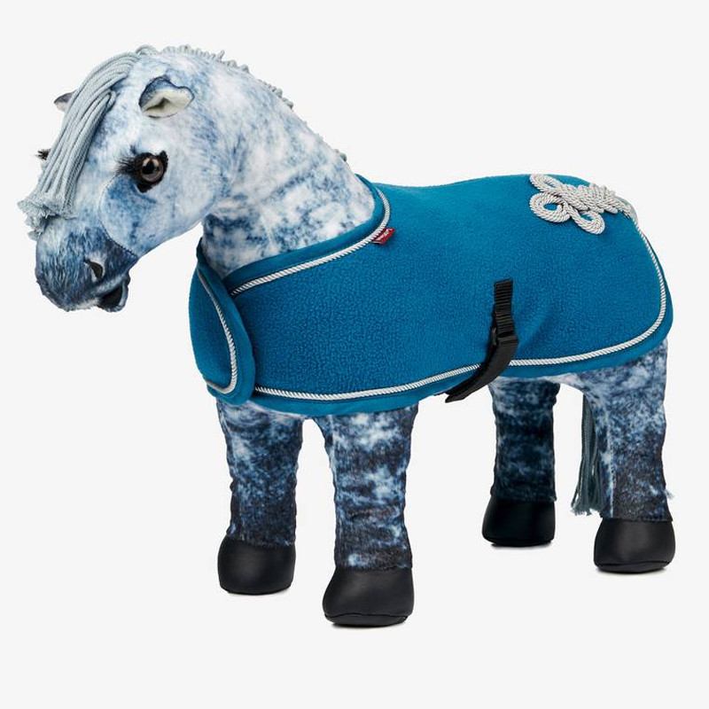 Couverture Toy Pony Lemieux