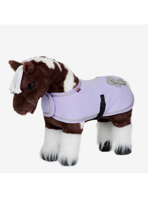 Couverture Toy Pony Lemieux