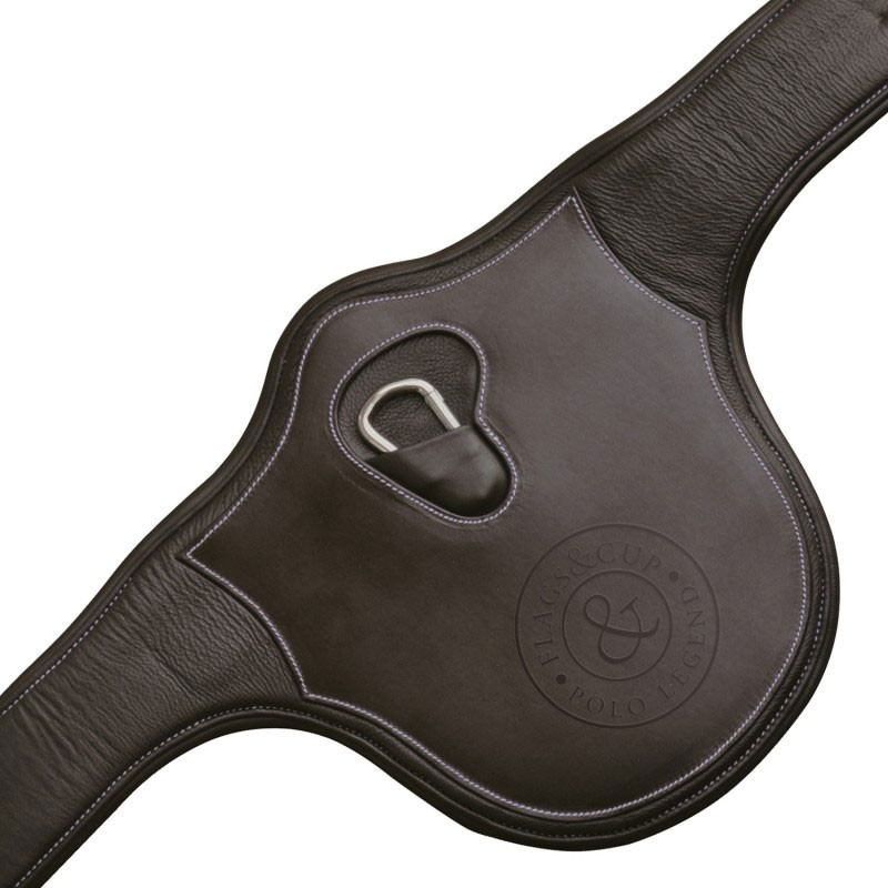 Sangle bavette Flags & Cups