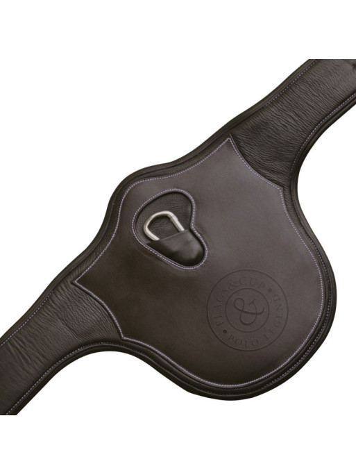 Sangle bavette Flags & Cups