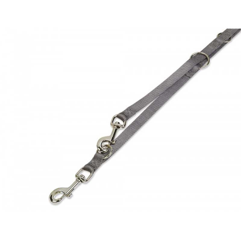 Laisse en nylon Classic Nobby