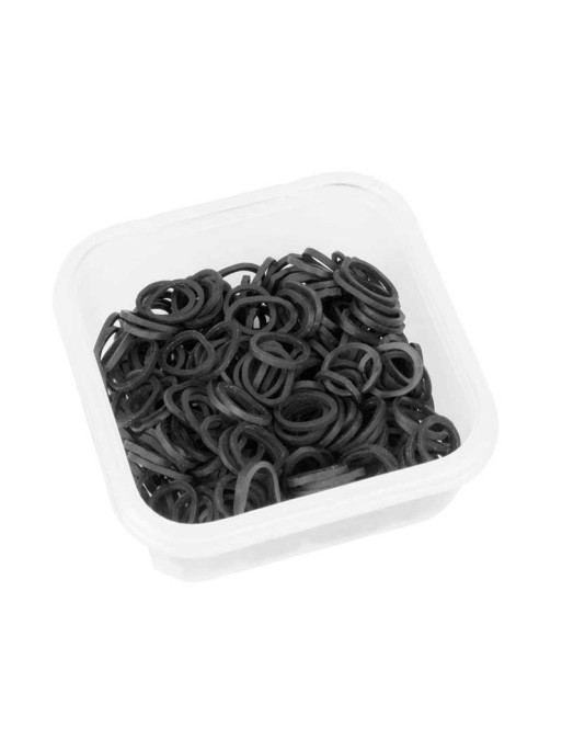 Elastiques à crinière 45g Imperial Riding
