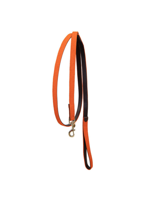 Longe en nylon tressé pour cheval 2m Kentucky