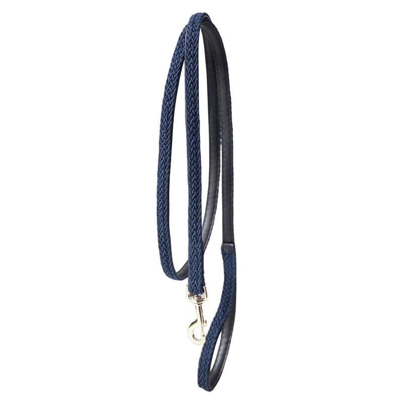 Longe en nylon tressé pour cheval 2m Kentucky