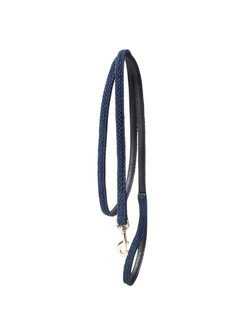 Longe en nylon tressé pour cheval 2m Kentucky