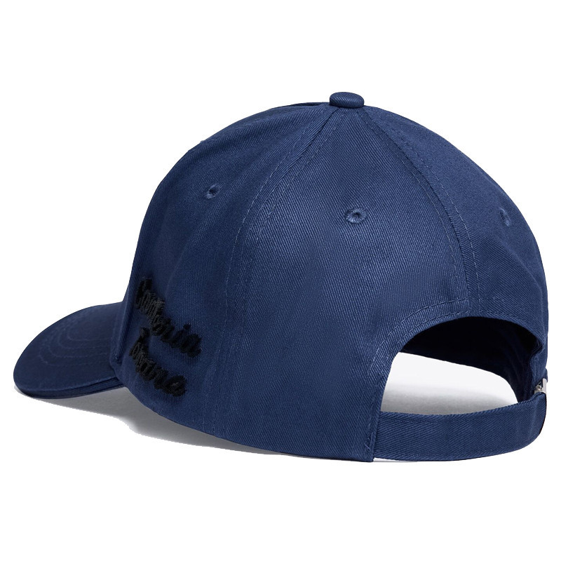 Casquette Tufted Stitch Cavalleria Toscana