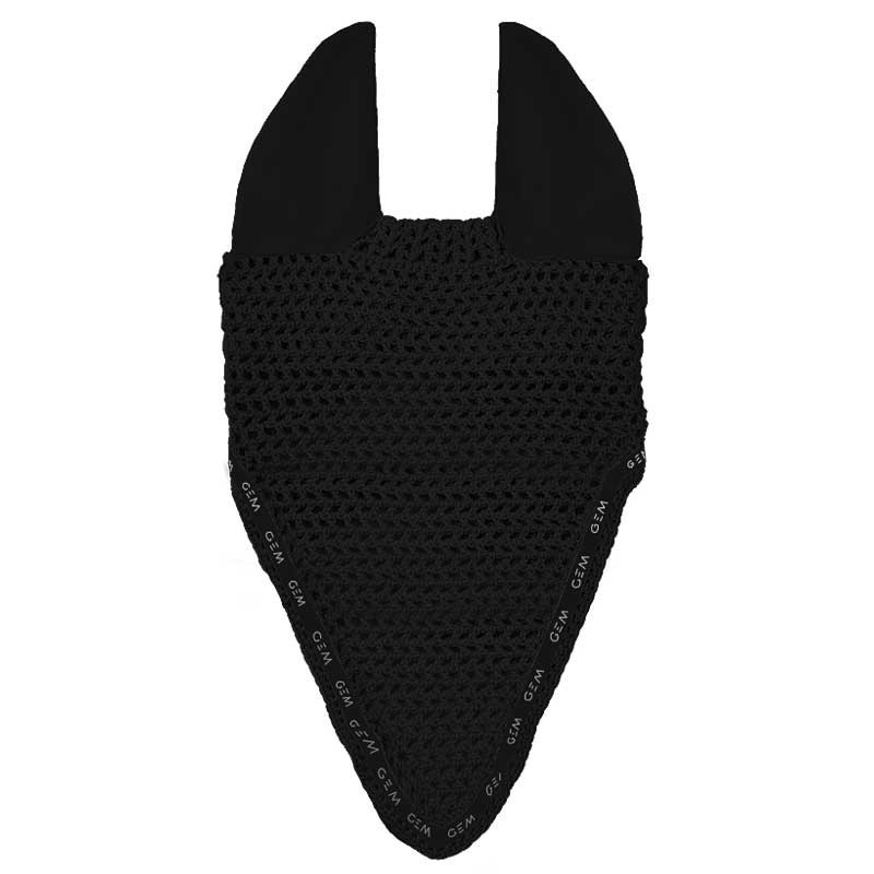 Bonnet court Mesh GEM Bonnet court Mesh GEM