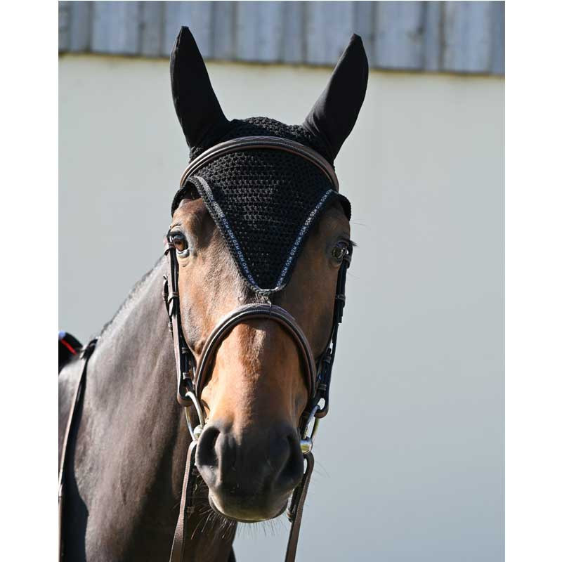 Bonnet court Mesh GEM Bonnet court Mesh GEM