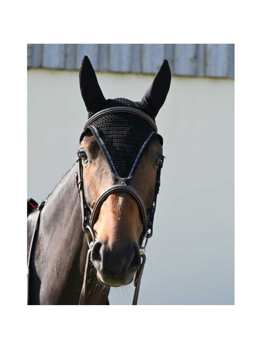 Bonnet court Mesh GEM Bonnet court Mesh GEM