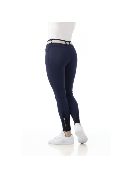 Pantalon d'équitation Lucy Equithème Pantalon d'équitation Lucy Equithème