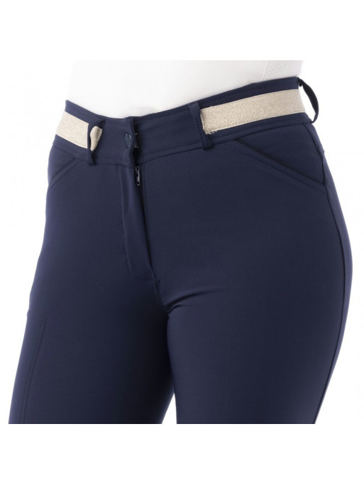 Pantalon d'équitation Lucy Equithème Pantalon d'équitation Lucy Equithème