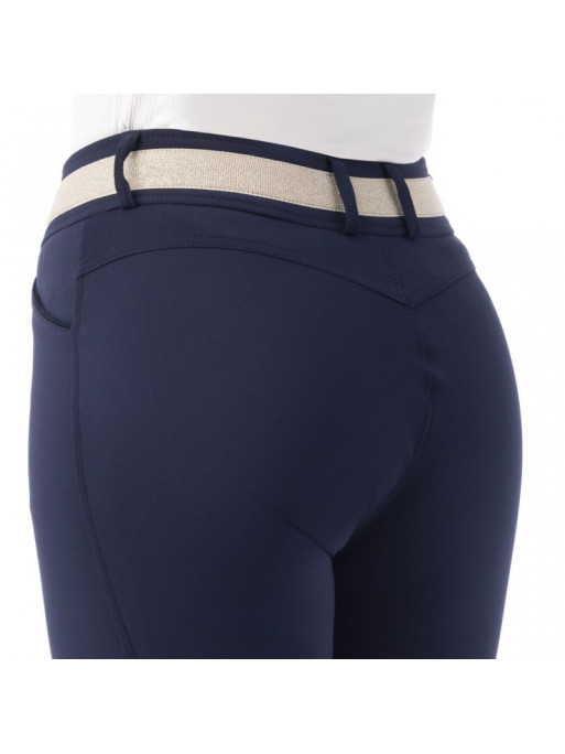 Pantalon d'équitation Lucy Equithème Pantalon d'équitation Lucy Equithème