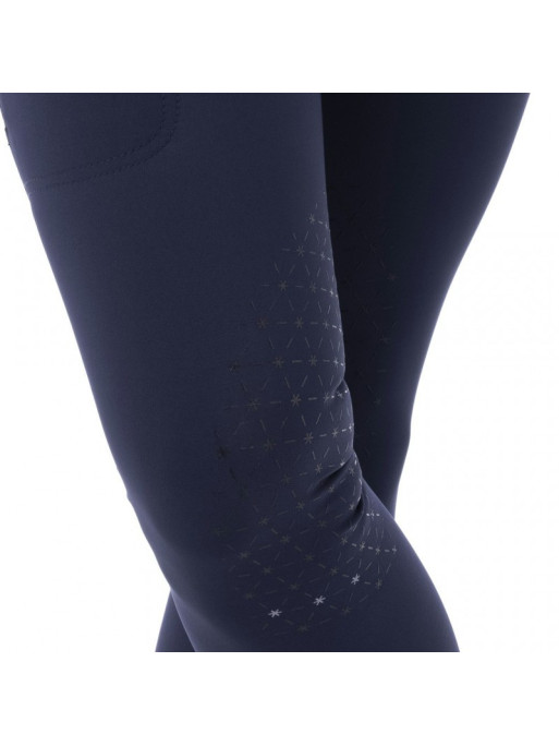 Pantalon d'équitation Lucy Equithème Pantalon d'équitation Lucy Equithème