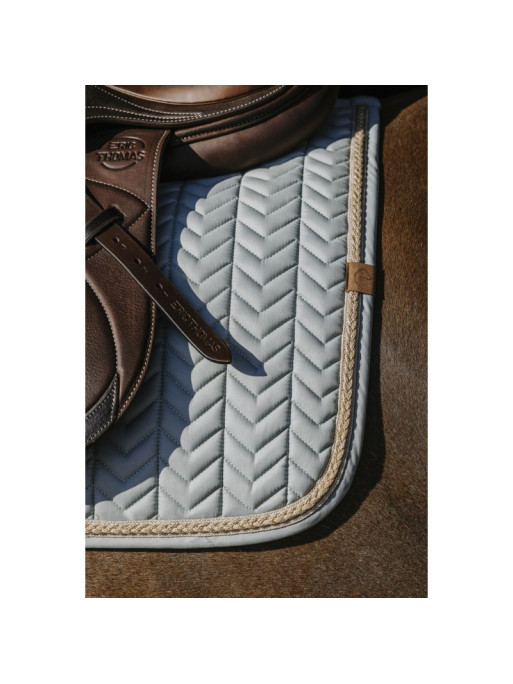 Tapis de selle Softy poney Equithème