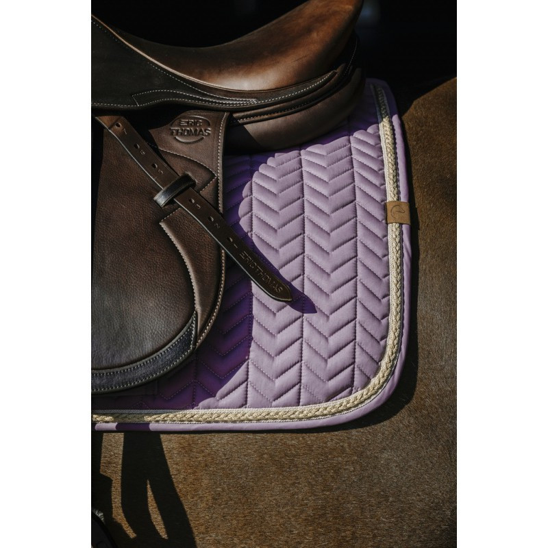 Tapis de selle Softy poney Equithème