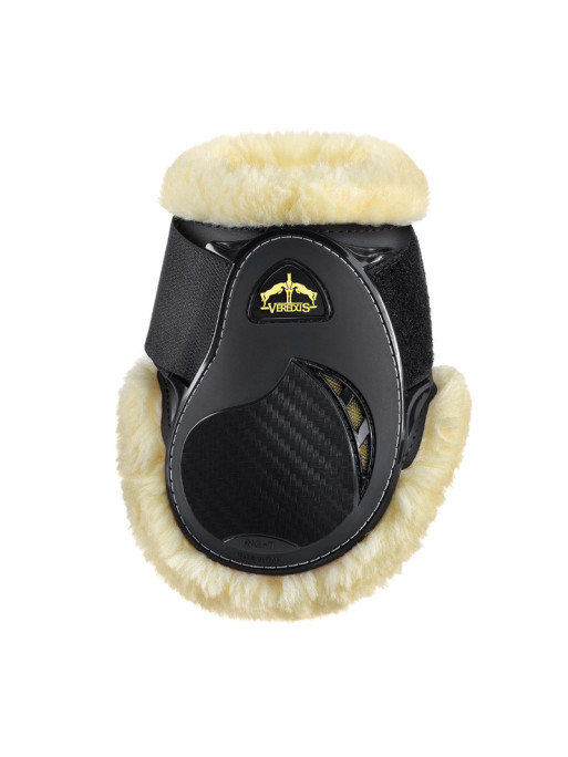 Protège-boulets Young Jump Vento Kevlar Save the Sheep Veredus