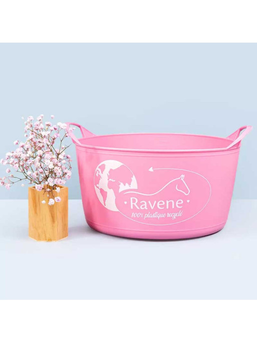 Seau flexible Ravene