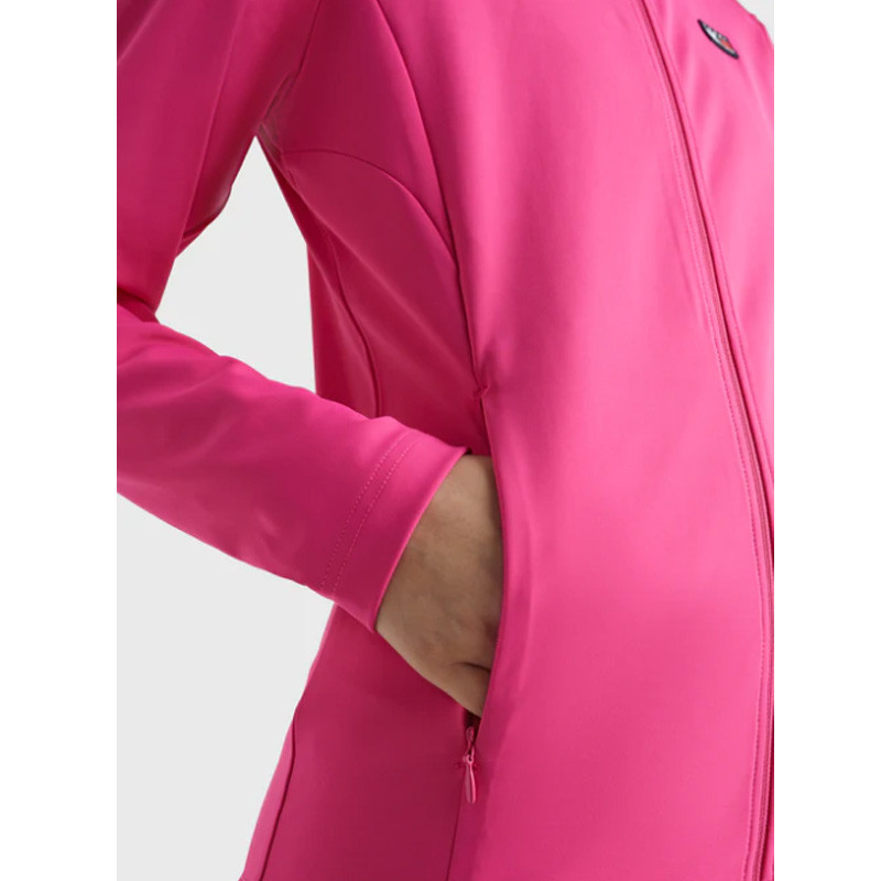 Veste Performance Colorblock Zip-Up Tommy Hilfiger Equestrian