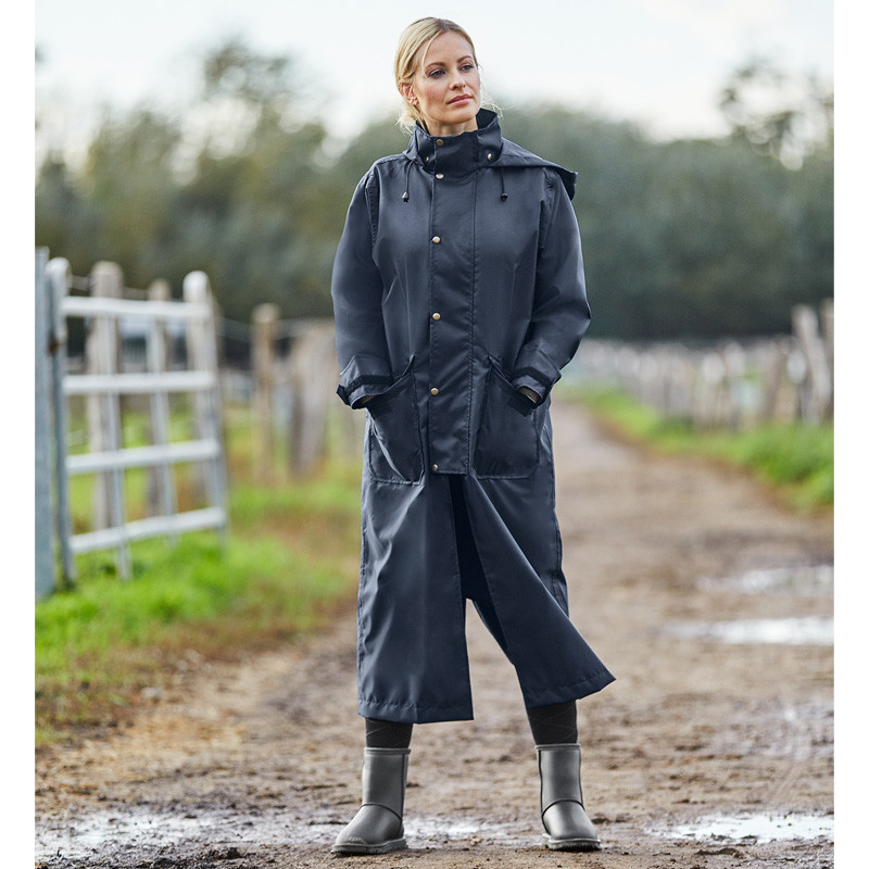 Manteau de pluie Dover Waldhausen