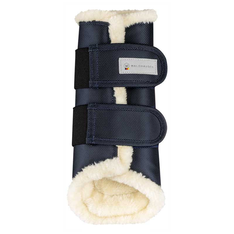Guêtres de dressage Comfort Waldhausen