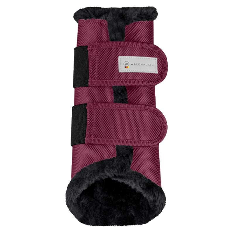 Guêtres de dressage Comfort Waldhausen
