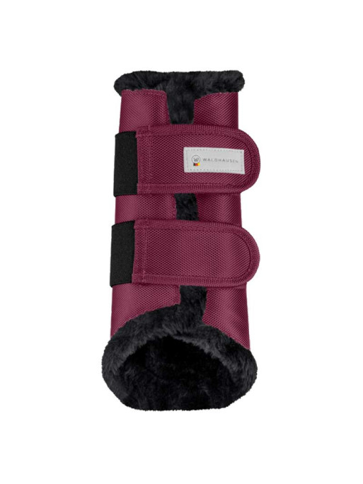 Guêtres de dressage Comfort Waldhausen