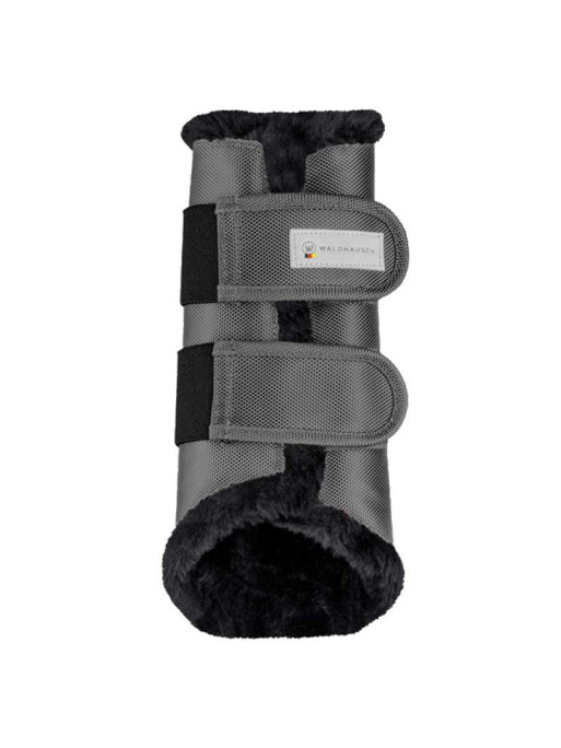 Guêtres de dressage Comfort Waldhausen