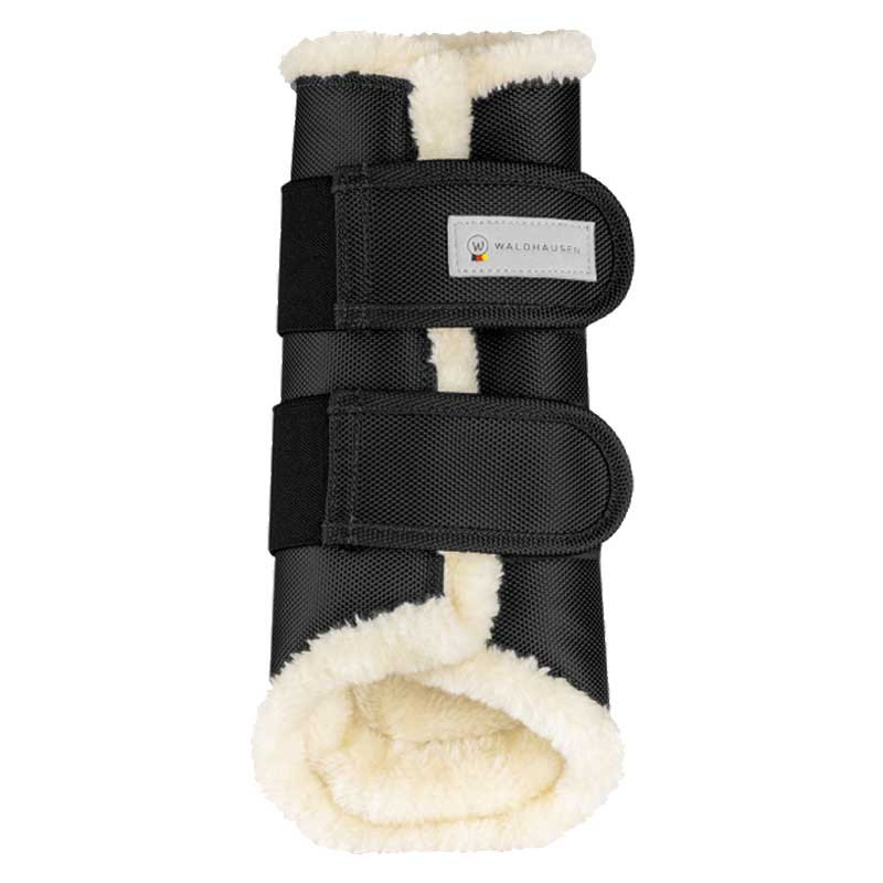 Guêtres de dressage Comfort Waldhausen