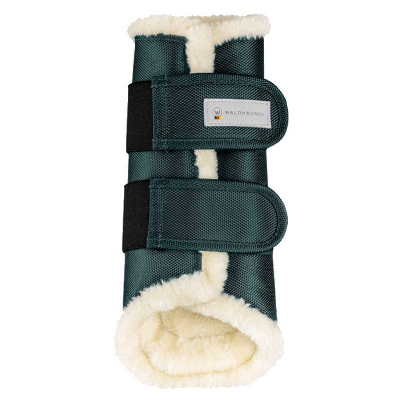 Guêtres de dressage Comfort Waldhausen
