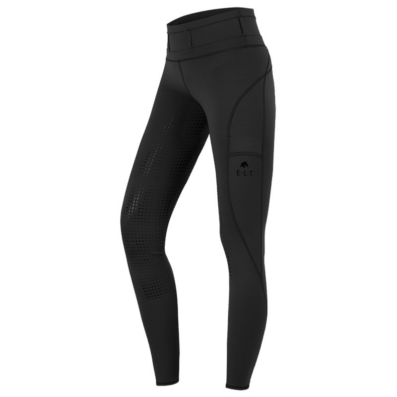 Legging d’équitation taille haute Hanna E.L.T