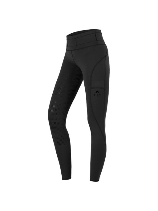 Legging d’équitation taille haute Hanna E.L.T Legging d’équitation taille haute Hanna E.L.T