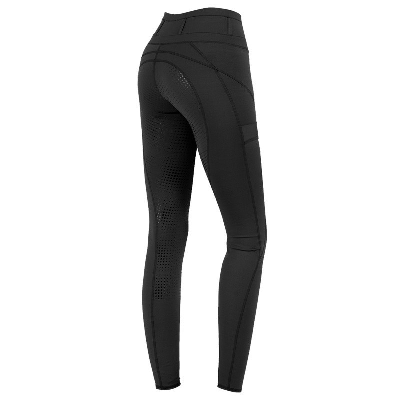 Legging d’équitation taille haute Hanna E.L.T