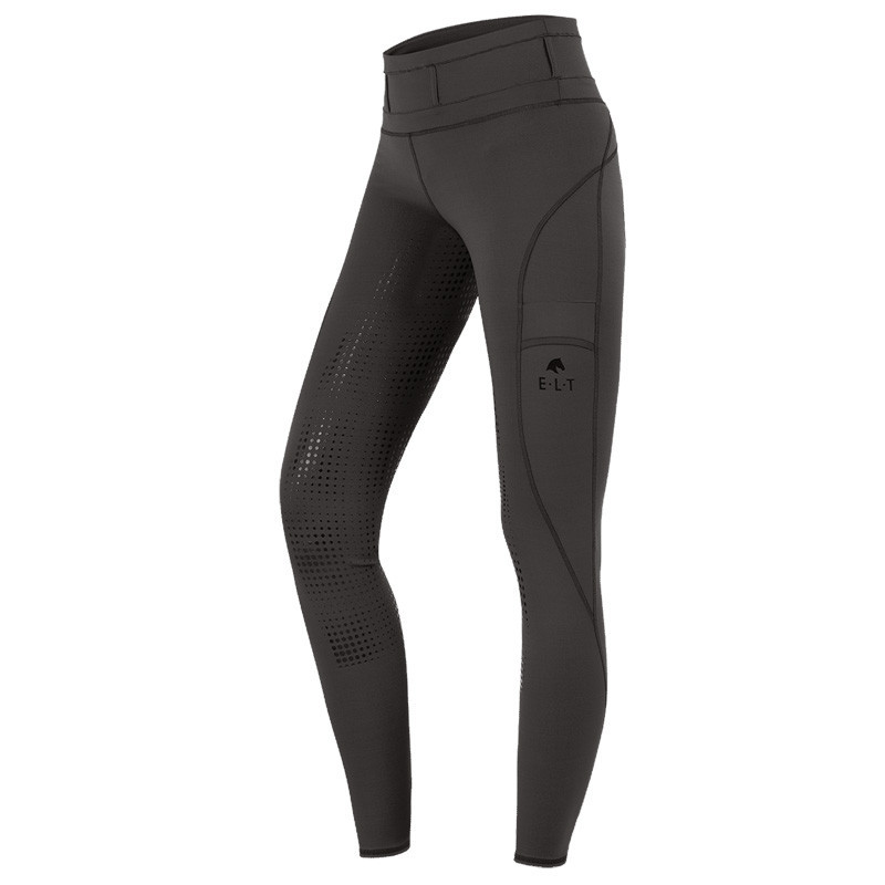 Legging d’équitation taille haute Hanna E.L.T