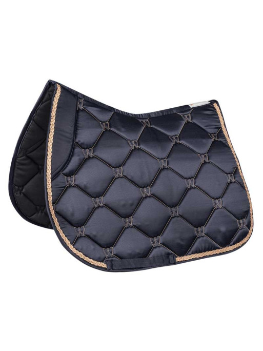 Tapis de selle Valencia dressage Waldhausen Tapis de selle Valencia dressage Waldhausen