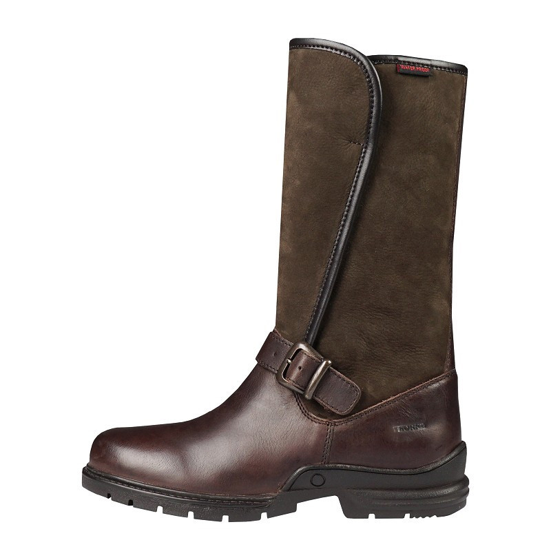 Bottes d\'éxtérieur Chesterfield Horka