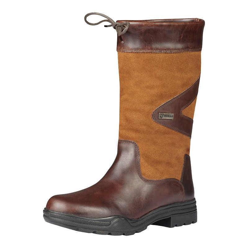 Bottes d'éxtérieur Greenwich Horka