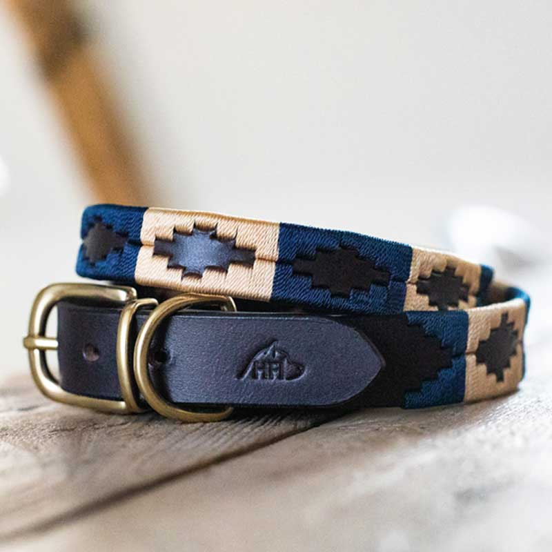 Collier pour chien Polo HFI