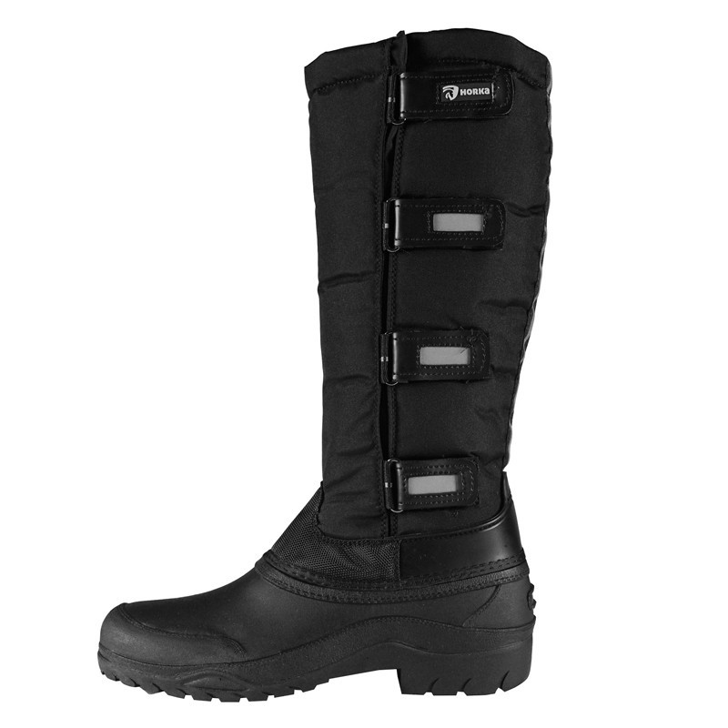 Bottes d'hiver Thermo Long Horka