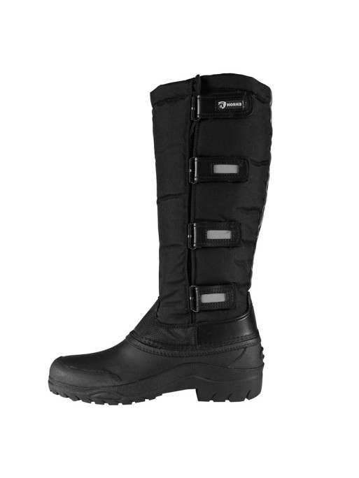 Bottes d'hiver Thermo Long Horka