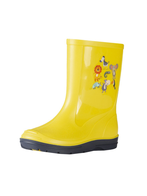 Bottes de pluie PVC enfants Horka