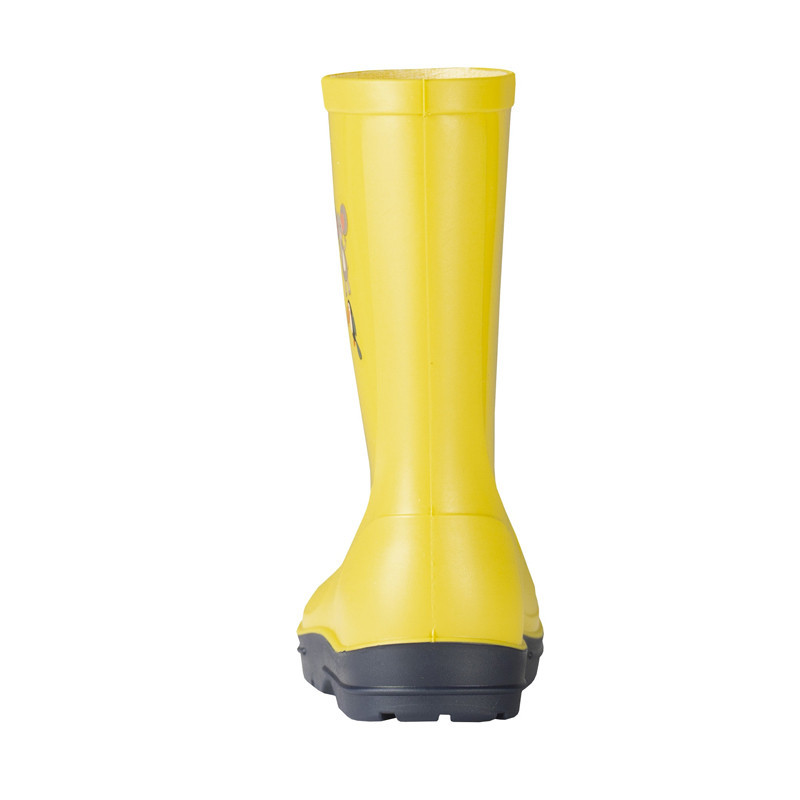 Bottes de pluie PVC enfants Horka