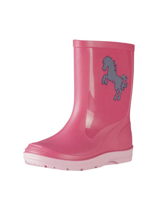 Bottes de pluie PVC enfants Horka