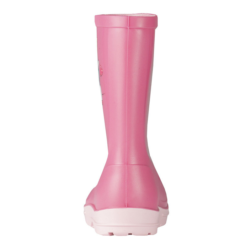 Bottes de pluie PVC enfants Horka