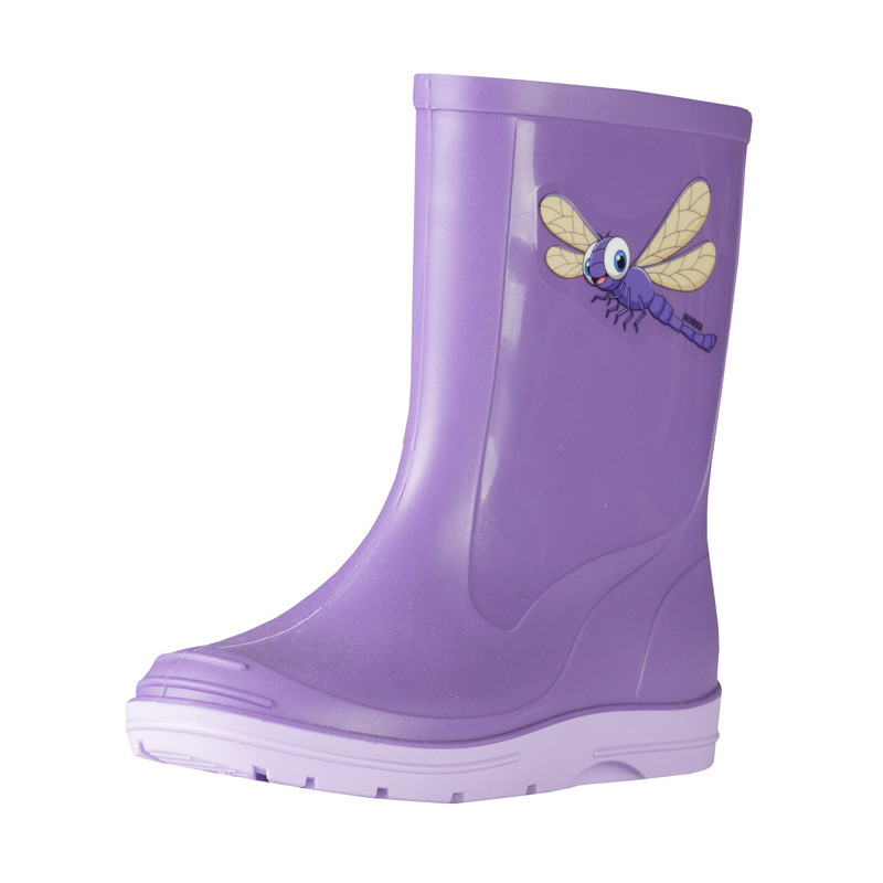 Bottes de pluie PVC enfants Horka