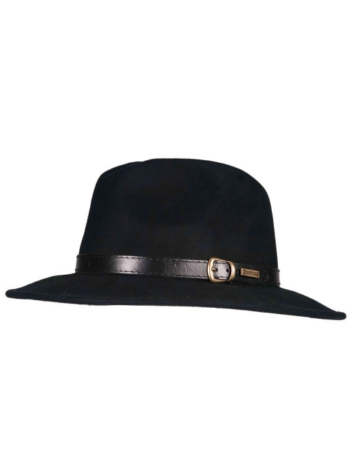 Chapeau de laine Horka