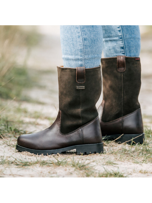 Bottes d'extérieur Cornwall Horka